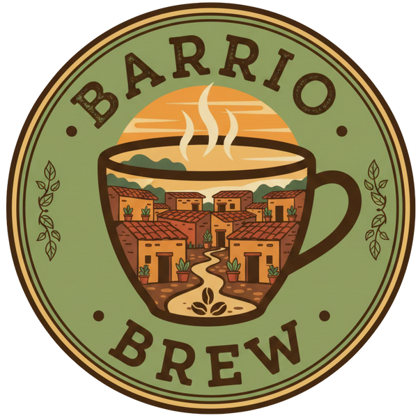 Barrio Brew
